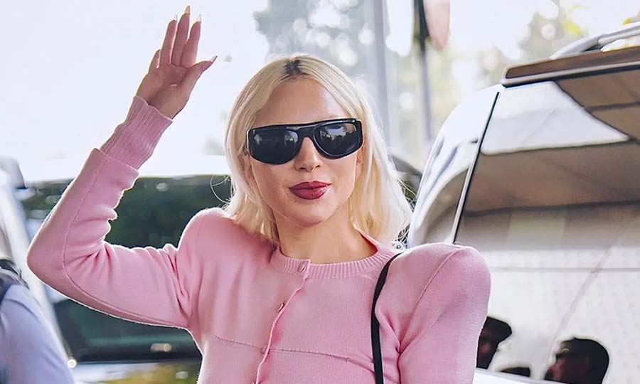 lady gaga