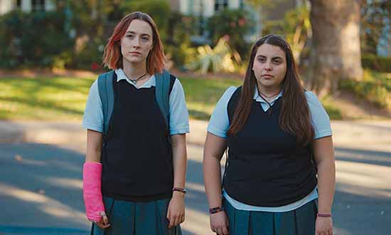 ladybird film