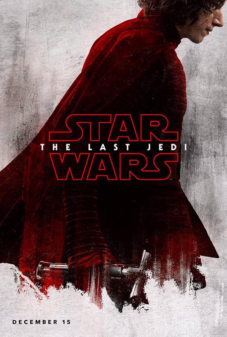last jedi kylo