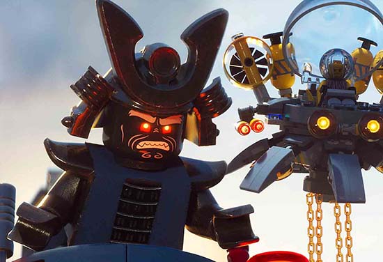 lego ninjago movie blogdecine