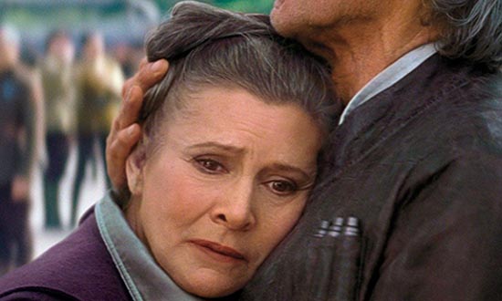 leia starwars