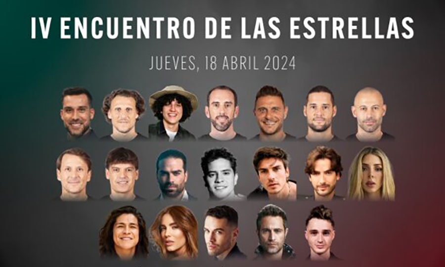 liga estrellas
