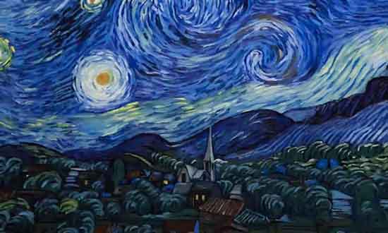 loving vincent