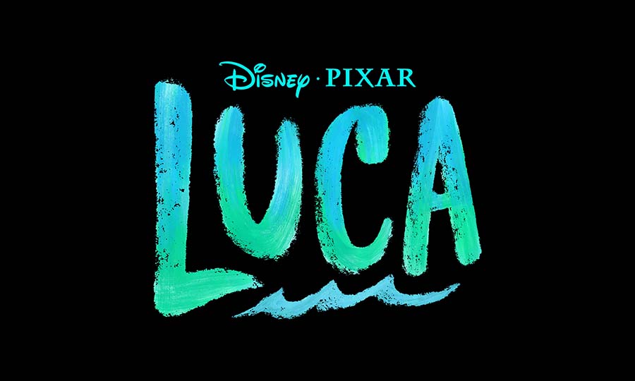 luca disney pixar