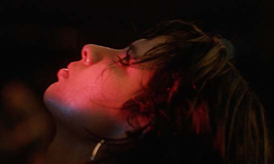 lucia en el limbo cannes