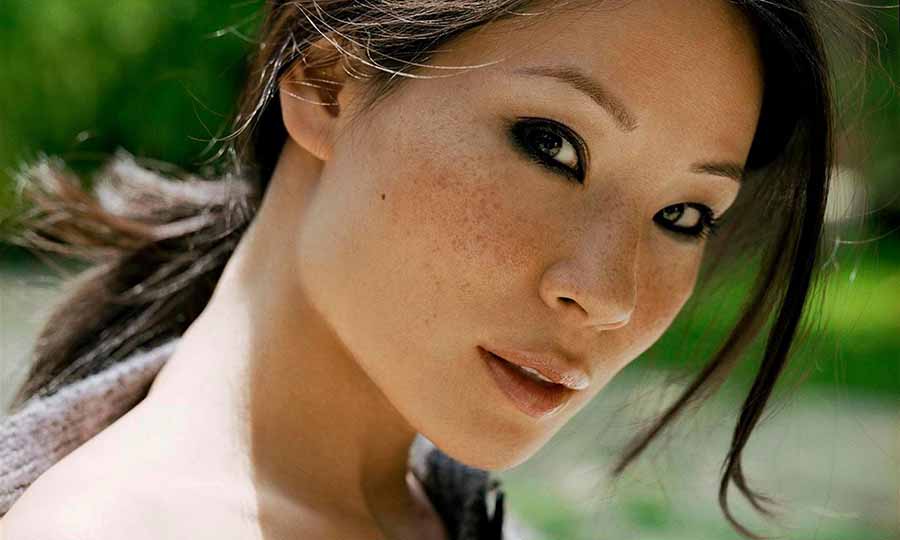 lucy liu rosemead