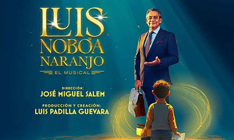 luis noboa