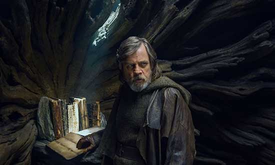 lukeskywalker