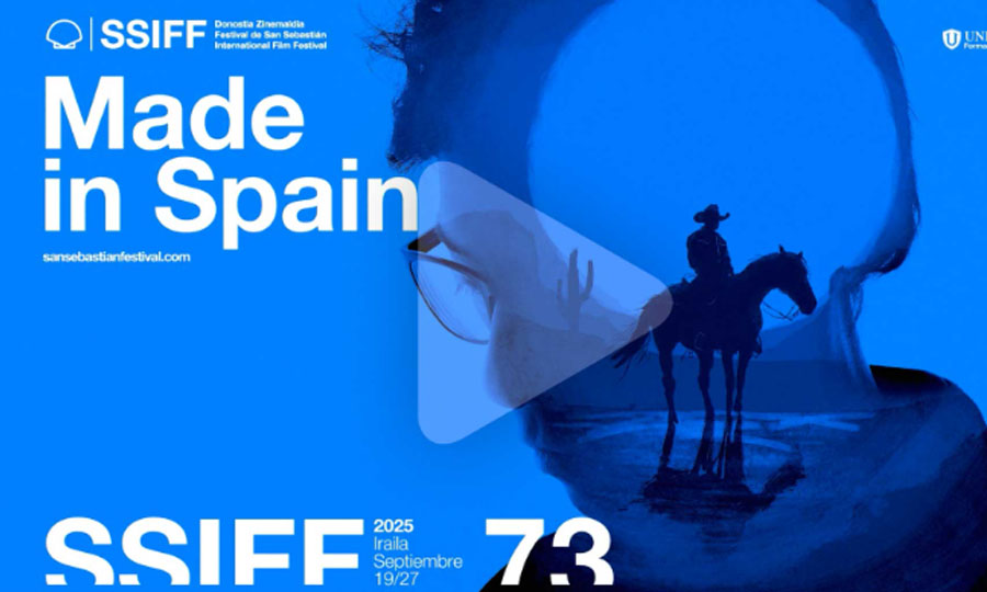 made in spain