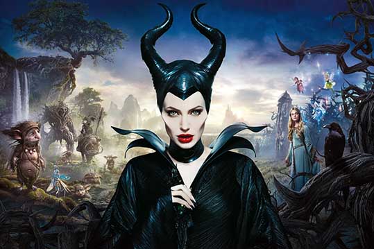 malefica