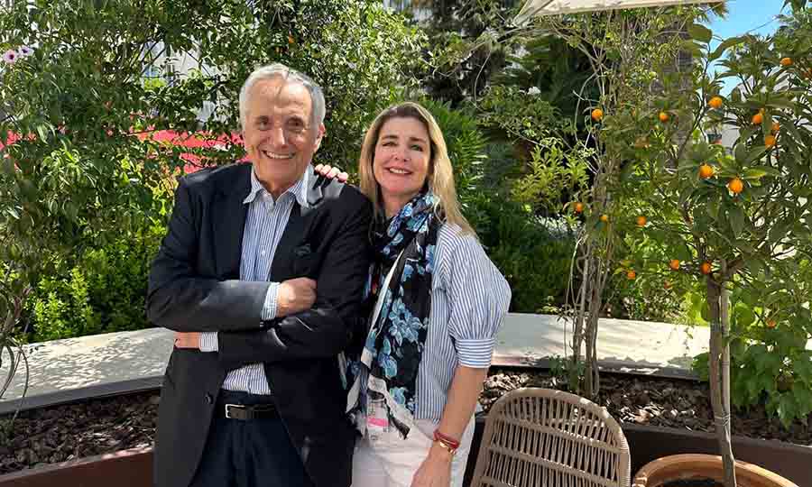 marco bellocchio cannes