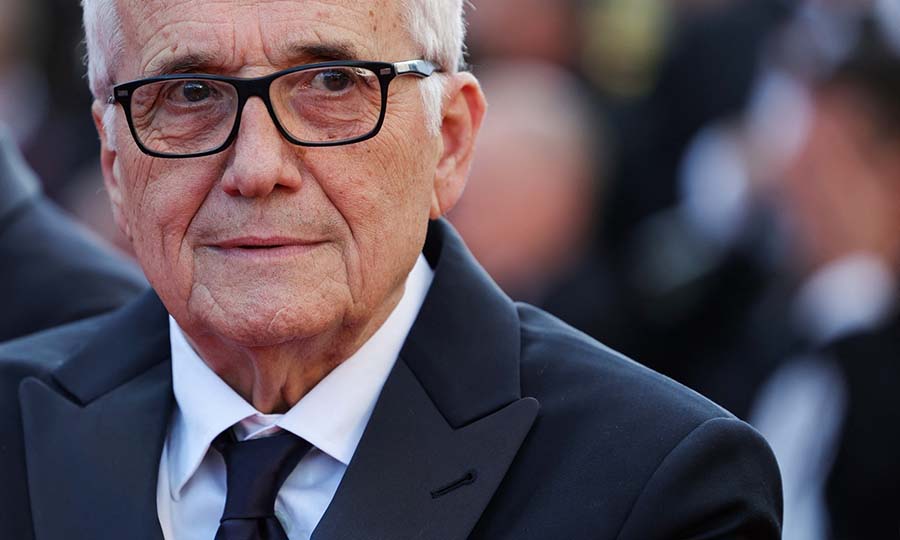marco bellocchio