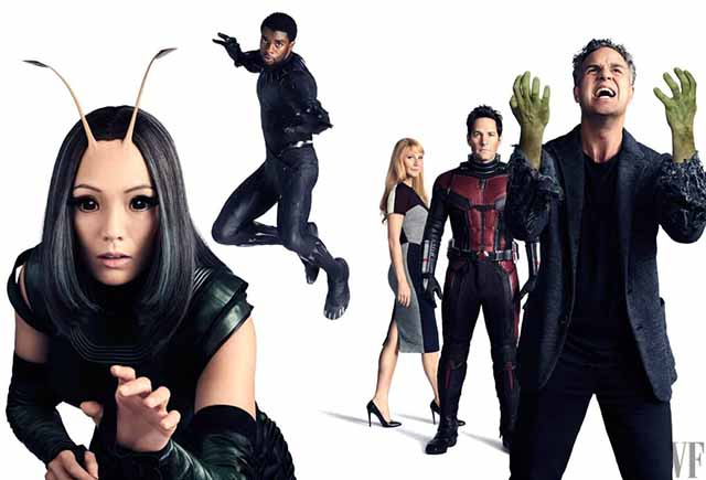 marvel 2