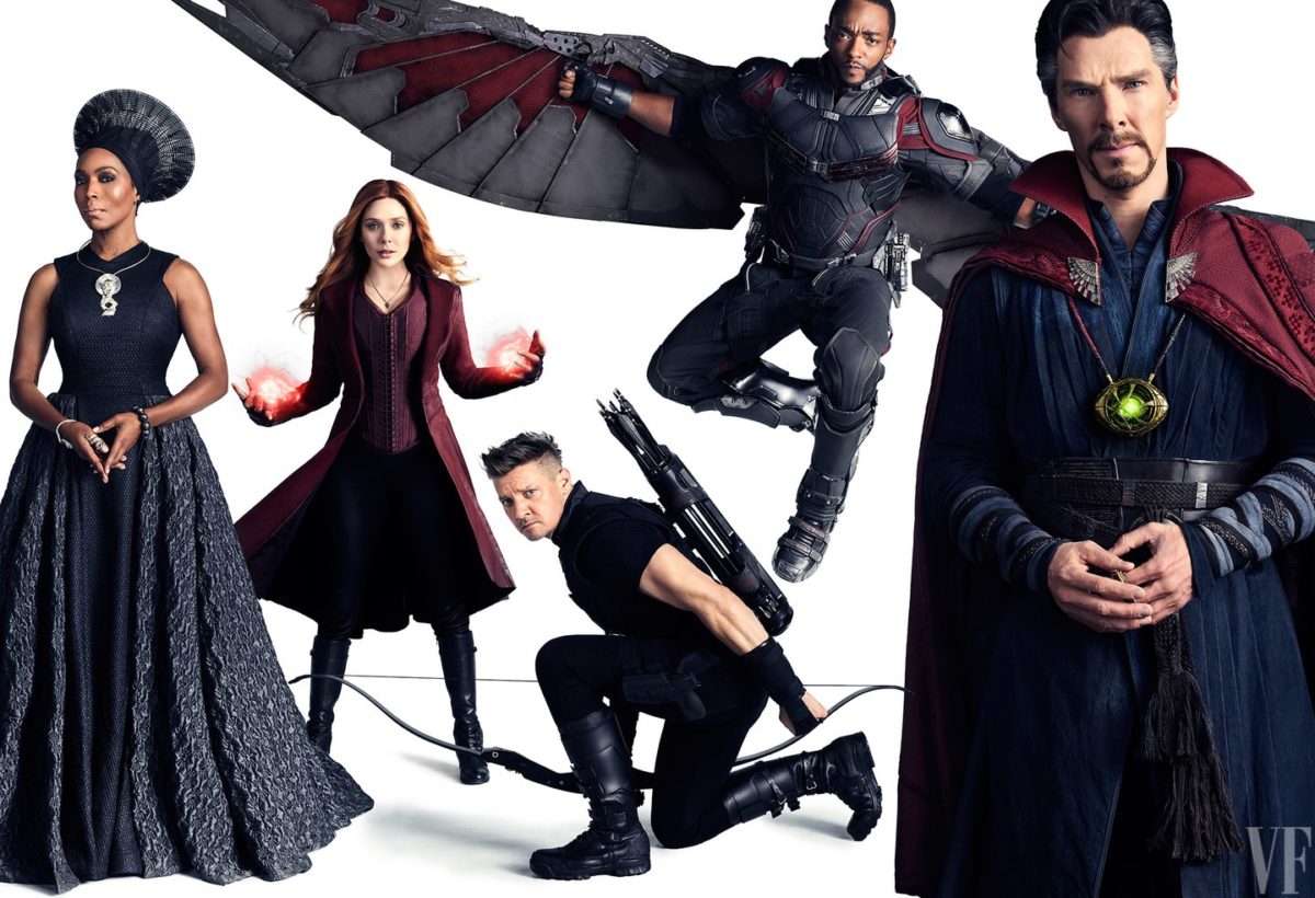 marvel 4