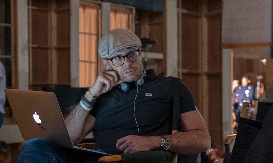 matt reeves damon lindelof oscar sharp hbo