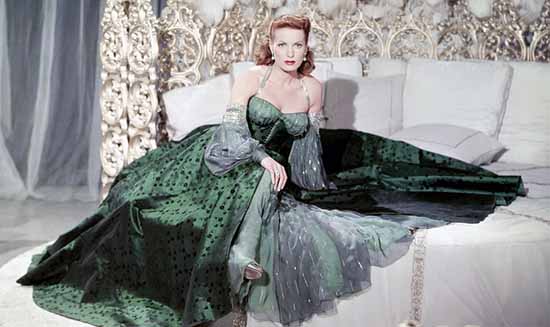 maureenohara hollywood