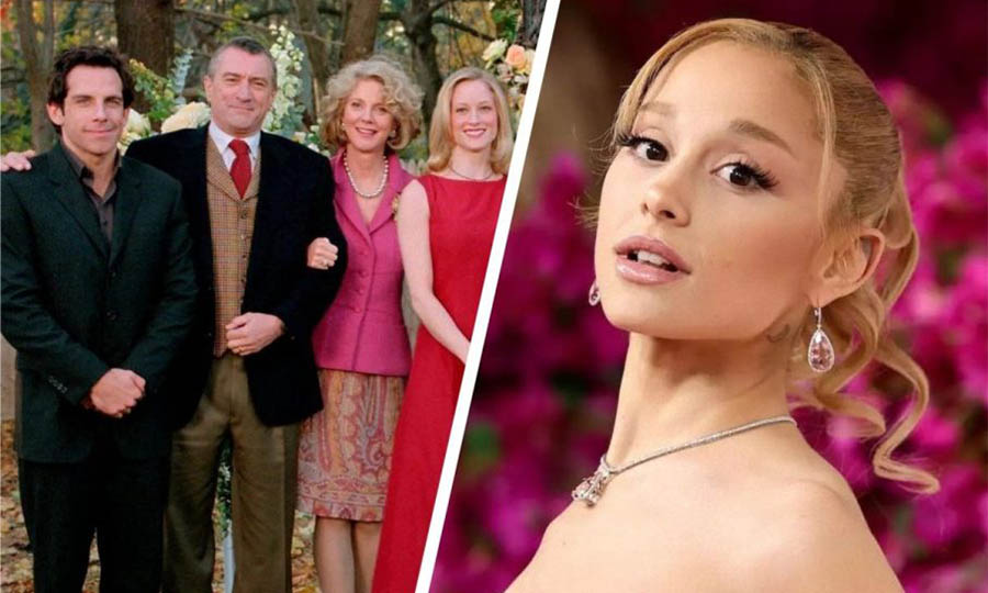 meet the parents