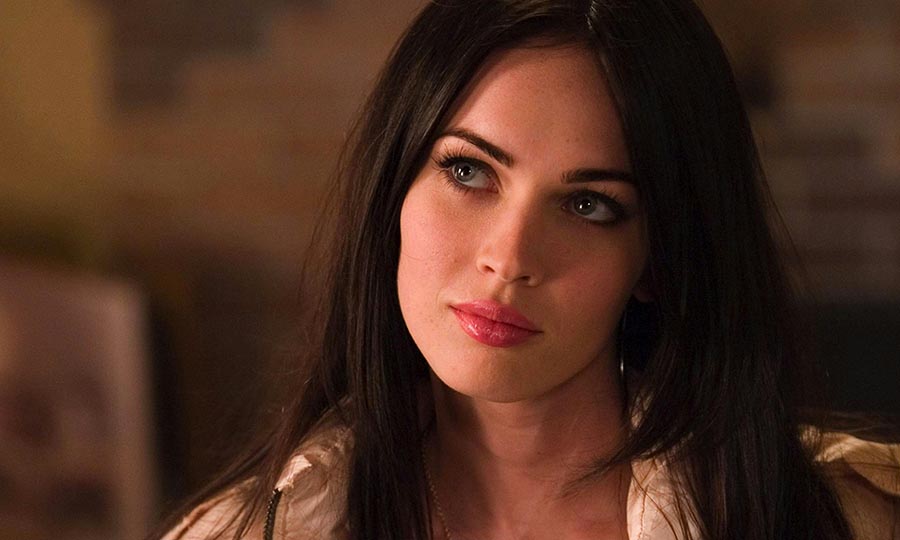 megan fox jennifer body