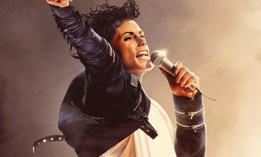 michael 2
