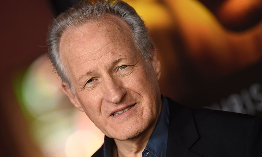 michael mann