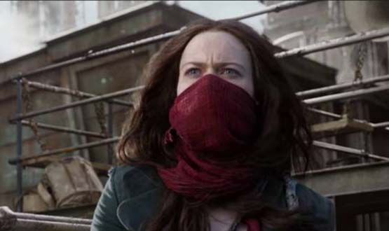 mortalengines peterjackson