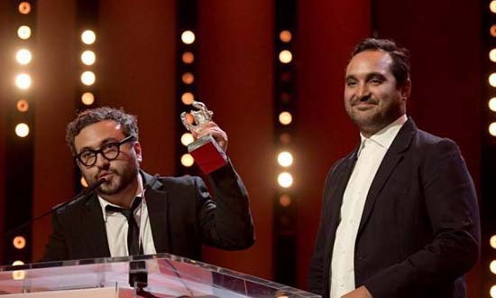 museo osodeplata berlinale2018