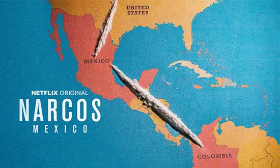 narcos mexico netflix