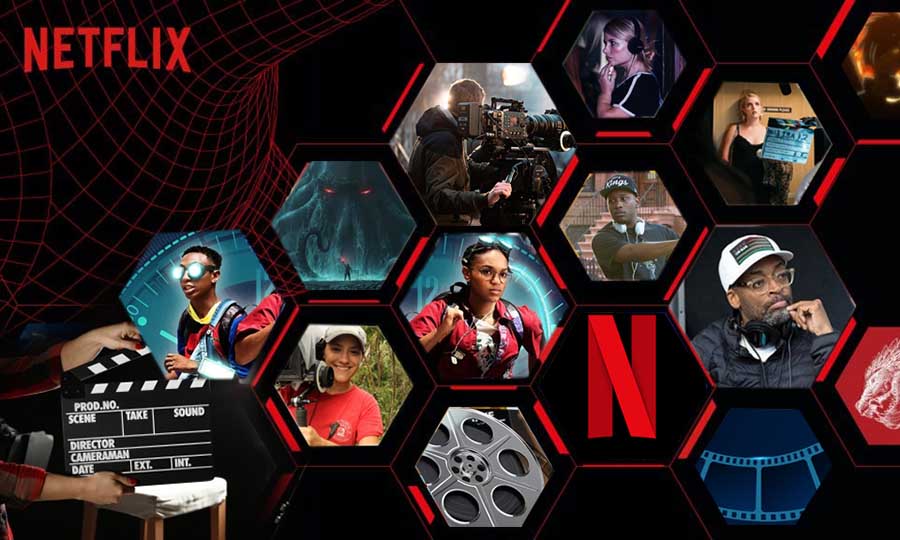 netflix iniciativa