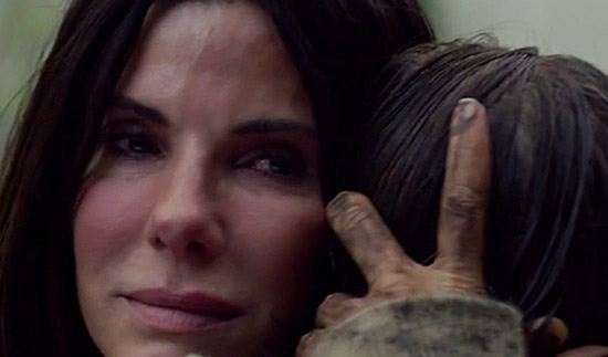 netflix sandrabullock bird box