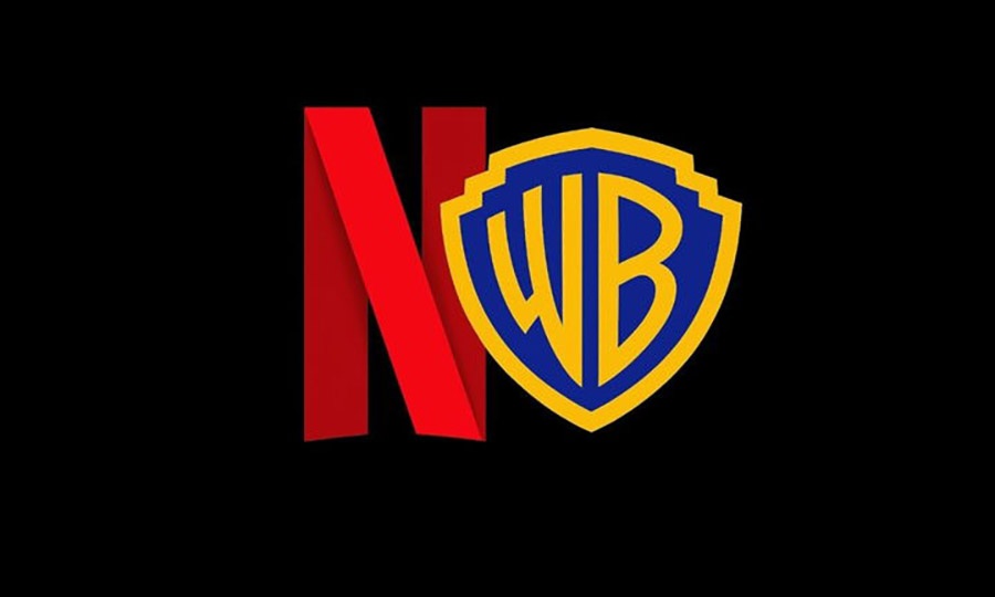 netflix warner bros