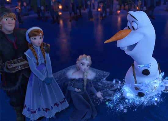 olafsfrozenadventure