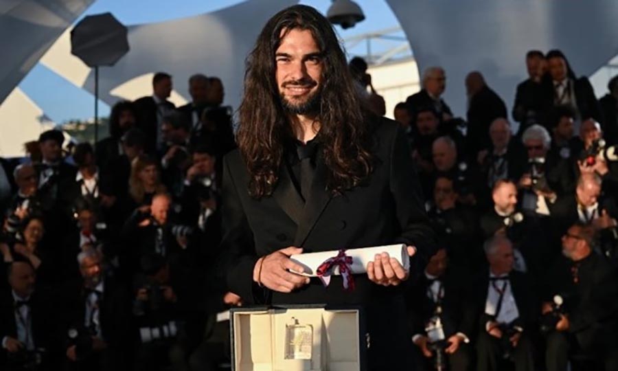oliver laxe premio jurado