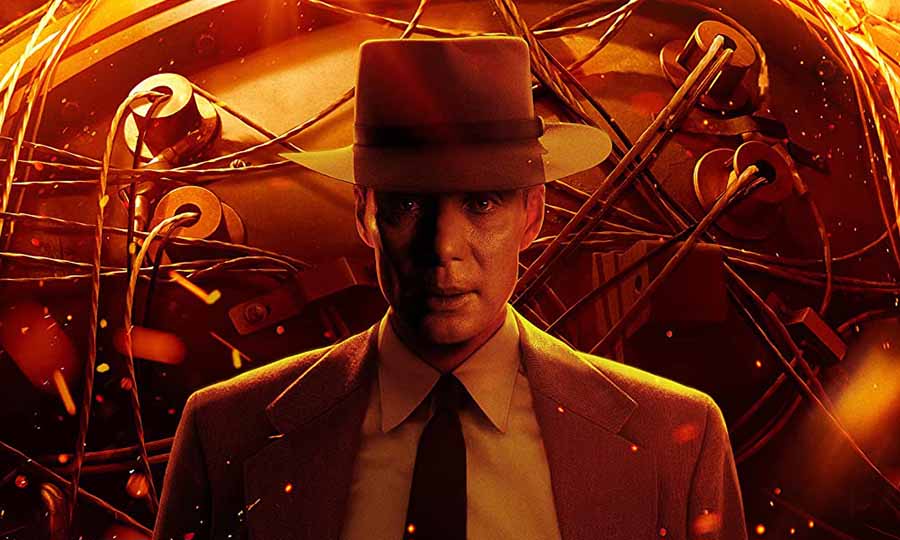 oppenheimer nolan trailer