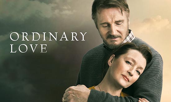 ordinary love liam neeson