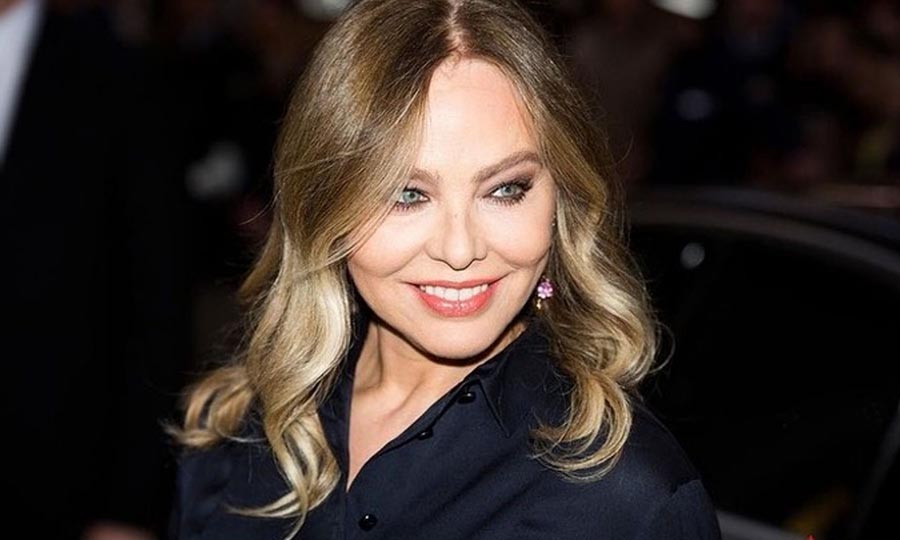 ornella muti entrevista creamer