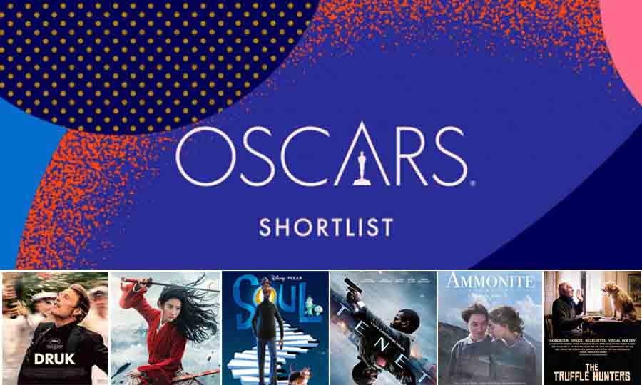 oscar 2021 nominados