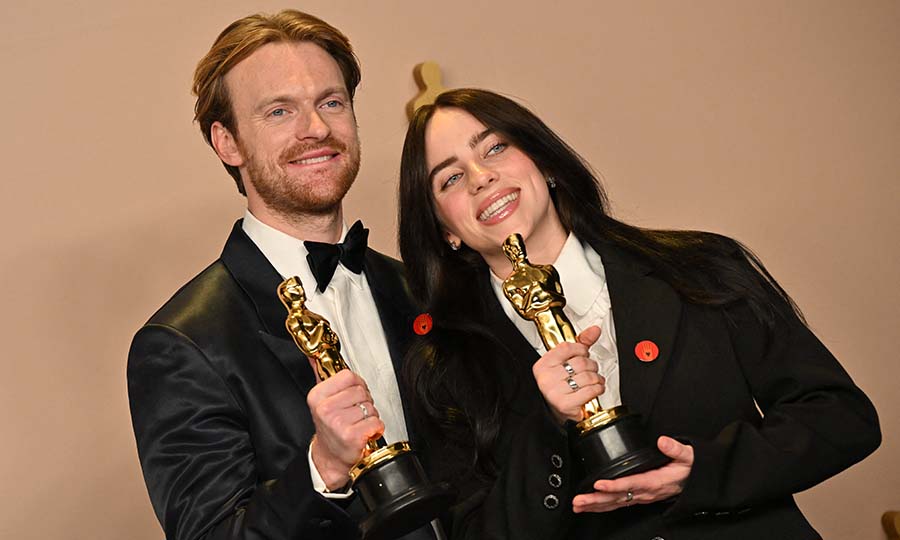 oscar 2024 billie