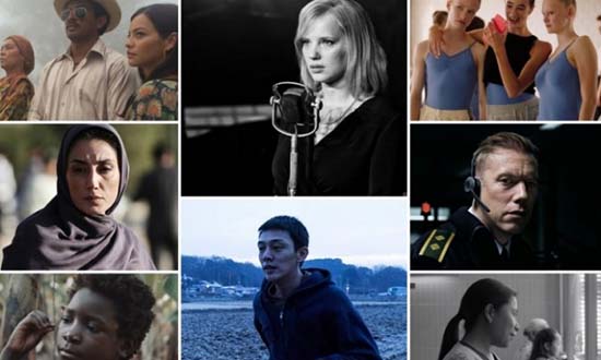 oscar 2019 pelicula extranjera