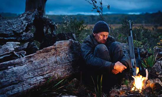 osodeoro berlinale Willem Dafoe Honorario