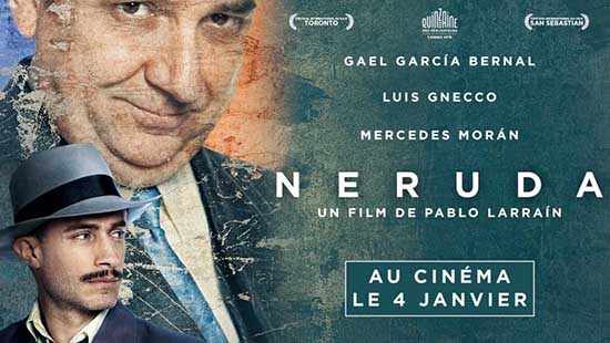 pablolarrain neruda