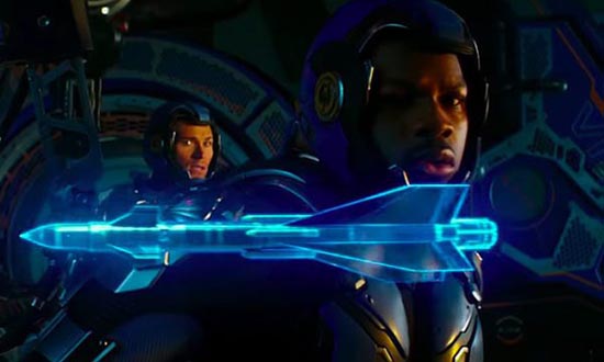 pacific rim uprising