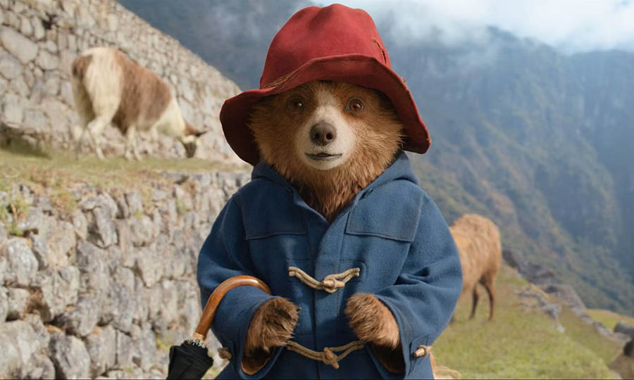 paddington