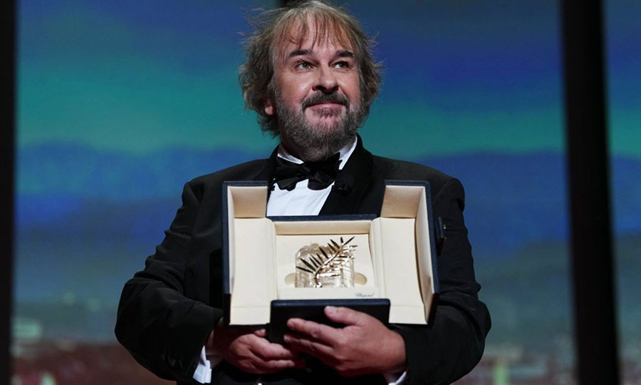 peter jackson cannes rendez