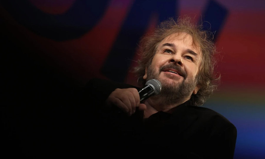peter jackson rendez