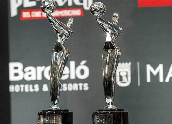 platino nominados