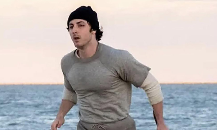 play rocky b