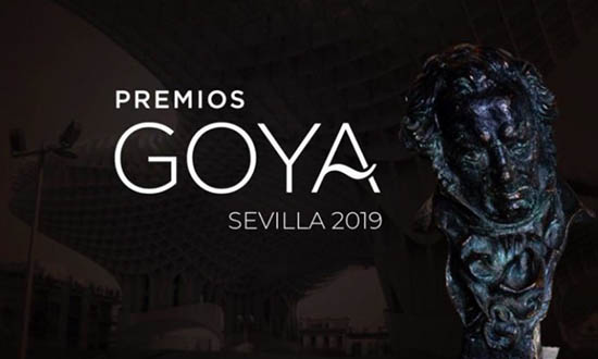 premios goya sevilla roma cuaron