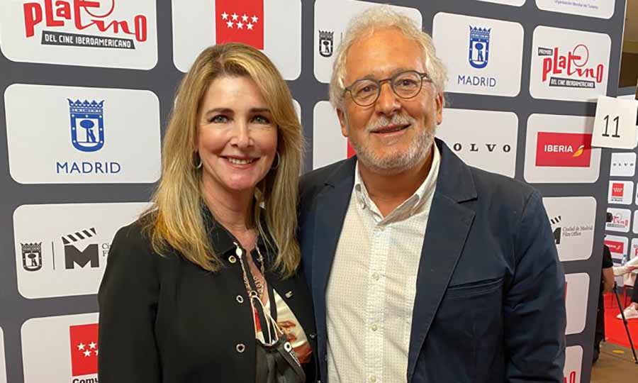 premios platino 2021 hector abad