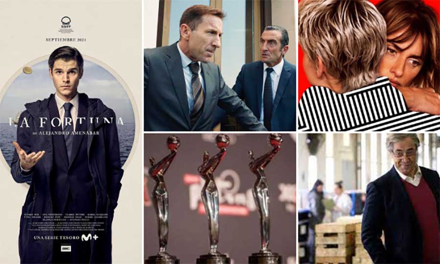 premios platino 2022 