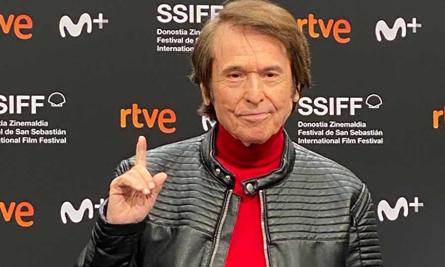 raphael movistar serie entrevista